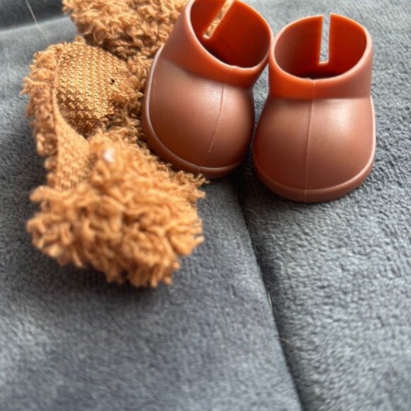 Labubu Clothing 5 Piece Set - Picture 5 of 5